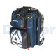 Botiquin Mochila Matrix Azul Marino